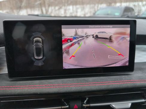 Used 2024 Alfa Romeo Tonale Veloce image 33