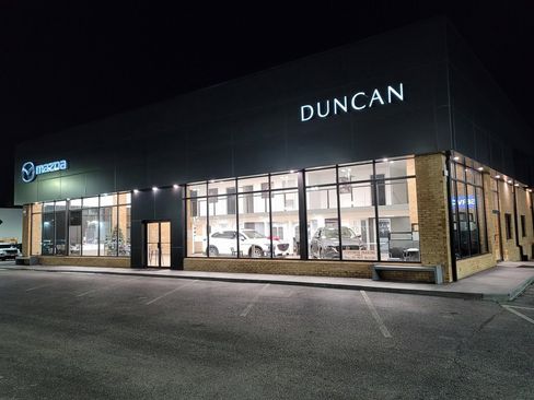 New 2025 MAZDA CX-5 AWD 2.5 S w/ Select Package image 6