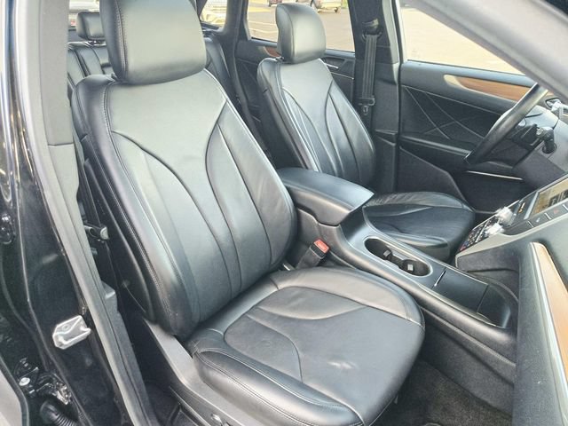Used 2018 Lincoln MKC Reserve FWD image 13