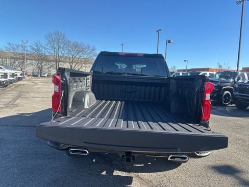 New 2026 Chevrolet Silverado 1500 LT Trail Boss w/ Protection Package image 29