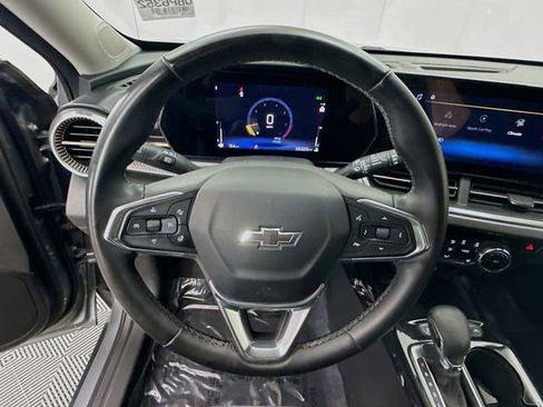 Used 2024 Chevrolet Trax ACTIV w/ Driver Confidence Package FWD image 14