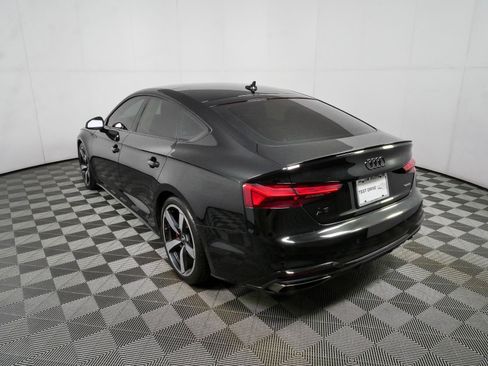 Used 2023 Audi A5 2.0T Premium Plus w/ Premium Plus AWD/4WD image 29
