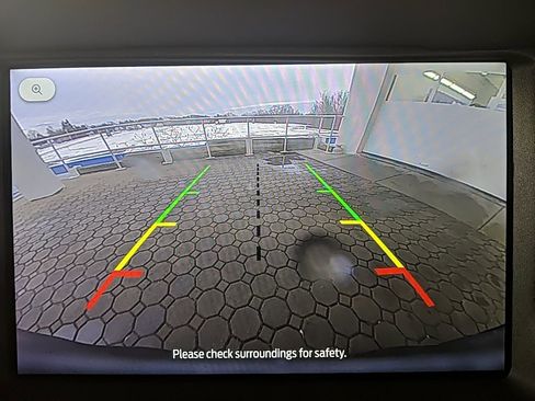 Used 2025 Ford Bronco 2-Door image 16