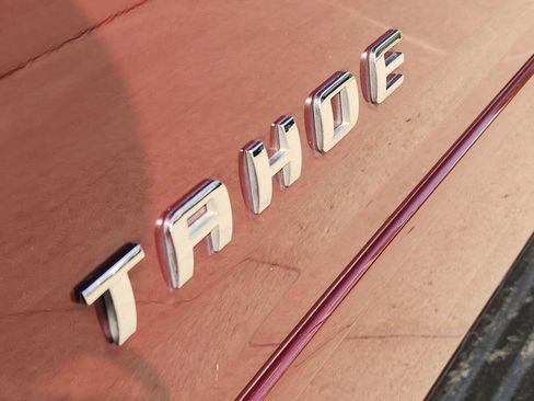 Used 2018 Chevrolet Tahoe Premier image 11