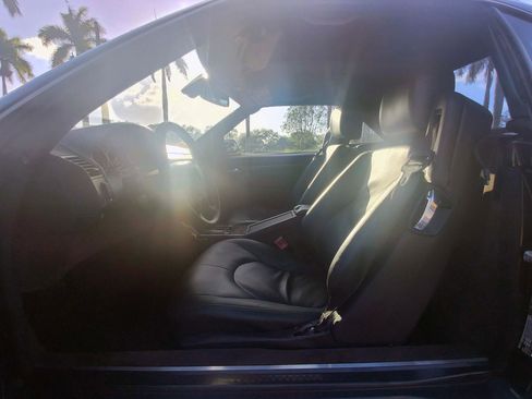 Used 2002 Mercedes-Benz SL 500 image 19