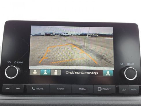 Used 2024 Honda Accord EX image 28