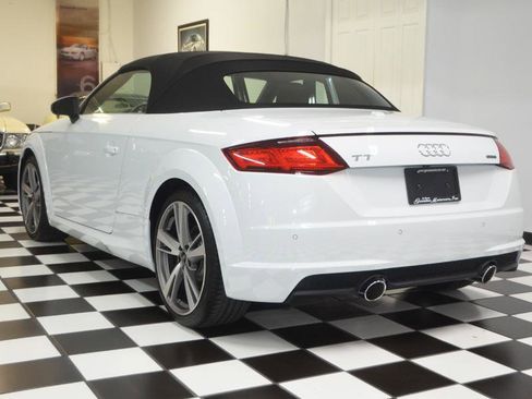 Used 2023 Audi TT 2.0T image 8