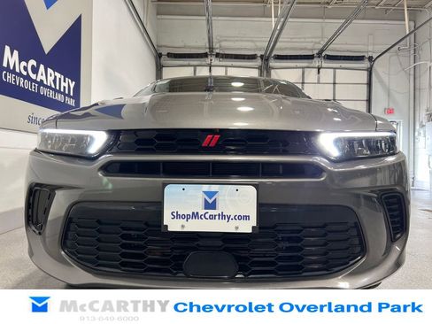Used 2024 Dodge Hornet R/T w/ R/T Blacktop Package AWD/4WD image 10