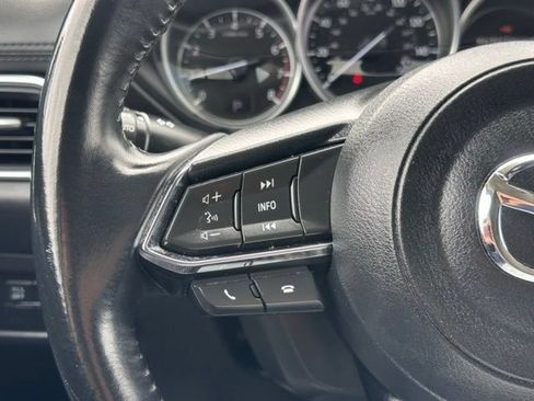 Used 2020 MAZDA CX-5 Touring FWD image 14