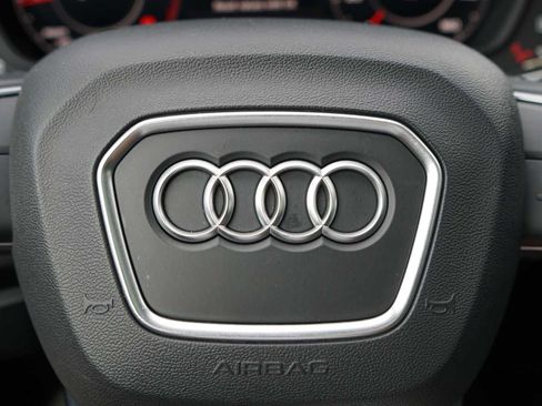 Used 2019 Audi Q5 2.0T Premium Plus w/ Premium Plus Package AWD/4WD image 14