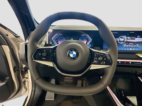 New 2026 BMW X3 xDrive30i w/ Premium Package AWD/4WD image 11