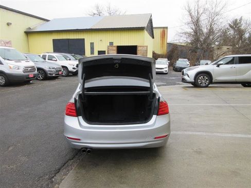 Used 2015 BMW 328i Sedan image 5