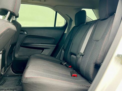 Used 2015 Chevrolet Equinox LT AWD/4WD image 17