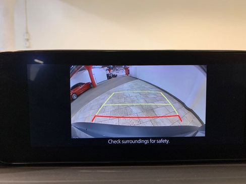 Used 2023 MAZDA CX-30 AWD 2.5 S w/ Preferred Package image 34