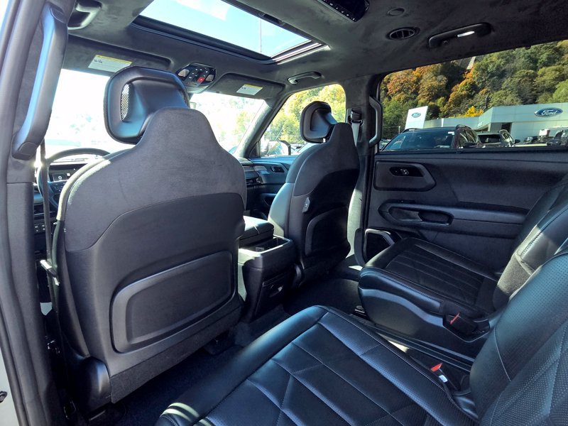Used 2027 Kia Telluride SX Prestige X-Line AWD/4WD image 26