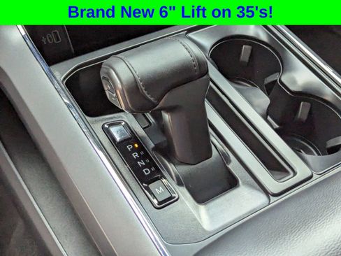 Used 2025 Ford F150 XLT w/ Equipment Group 302A MID AWD/4WD image 27