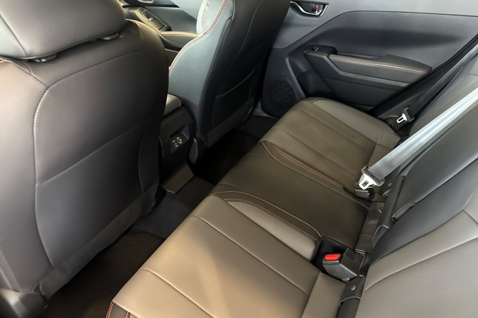 New 2026 Subaru Crosstrek 2.5i Limited w/ Crosstrek Mirror Package AWD/4WD image 11