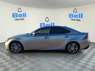 Used 2019 Lexus IS 300 video 2