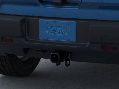 New 2024 Ford Bronco Sport Outer Banks AWD/4WD image 23