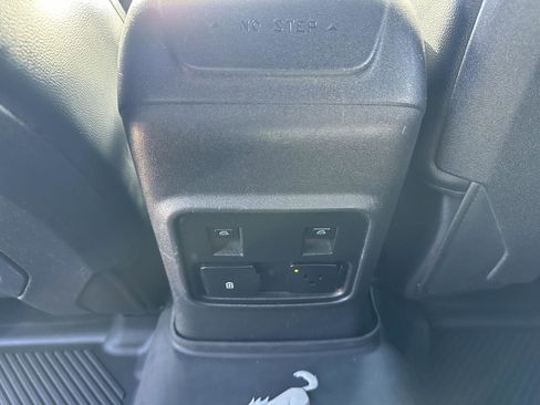 Used 2021 Ford Bronco First Edition image 19