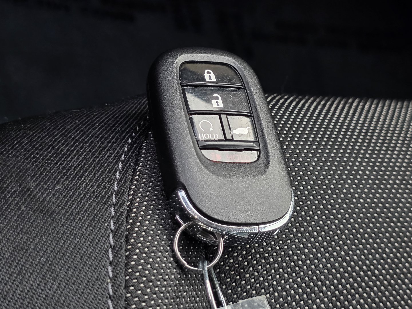 Certified 2024 Honda CR-V EX image 31
