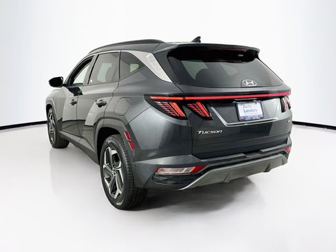 Used 2023 Hyundai Tucson Limited AWD/4WD image 7