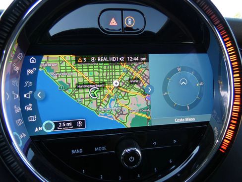 Used 2022 MINI Cooper SE image 54