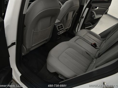 Used 2018 Audi Q5 2.0T w/ Premium Plus Package image 24