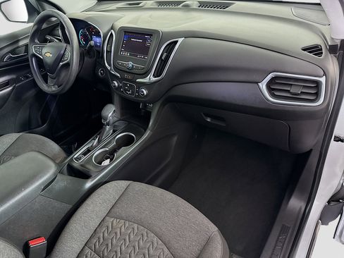 Used 2022 Chevrolet Equinox LT FWD image 30