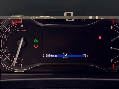 Used 2023 Honda Ridgeline Black Edition image 17