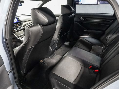 Used 2022 Honda Accord Sport image 18