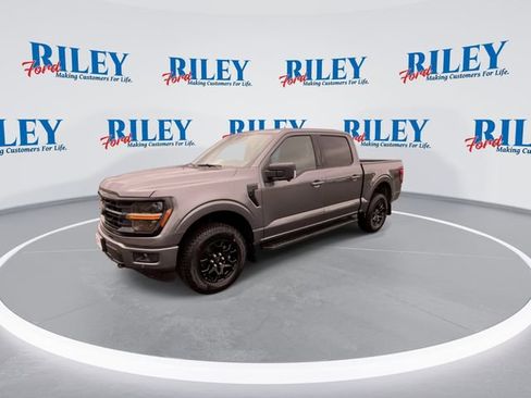 New 2026 Ford F150 XLT AWD/4WD image 4