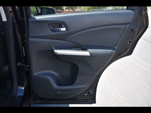 Used 2016 Honda CR-V Touring image 28