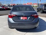 Used 2016 Toyota Corolla LE image 4