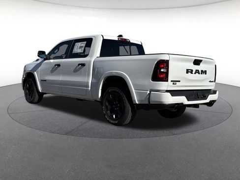 New 2026 RAM 1500 Big Horn image 3