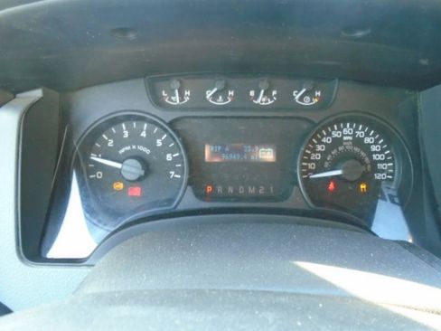 Used 2011 Ford F150 XL w/ Trailer Tow Pkg image 13