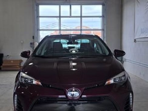 Used 2017 Toyota Corolla image 10