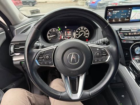 Used 2023 Acura RDX w/Technology Package image 31