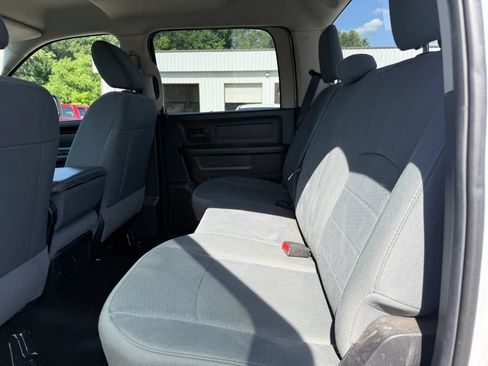 Used 2014 RAM 1500 Tradesman AWD/4WD image 21