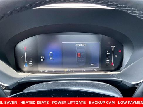 Used 2023 Ford Escape Active w/ Tech Pack #1 AWD/4WD image 13