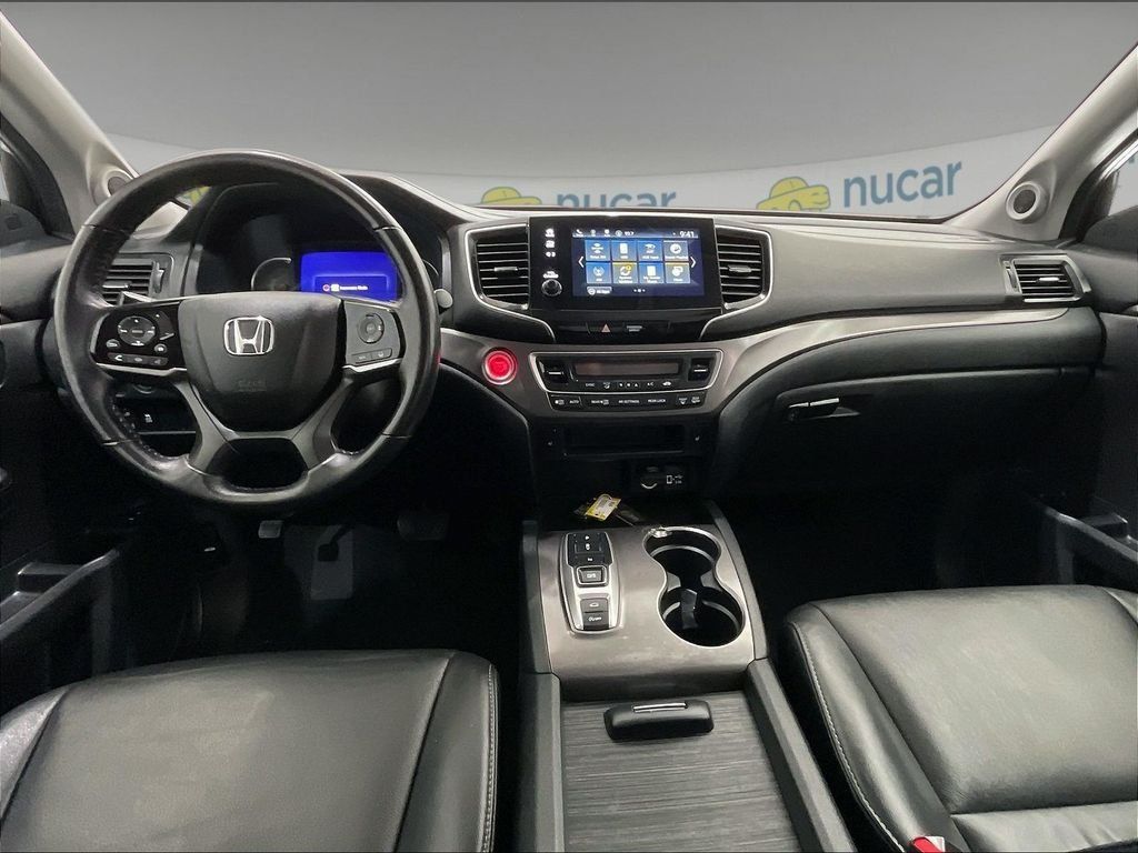 Used 2022 Honda Pilot EX-L image 22