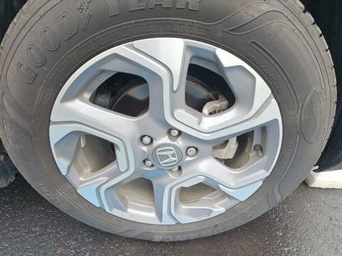 Used 2019 Honda CR-V EX image 11