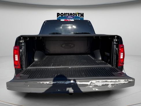 Used 2023 Ford F150 XLT w/ Equipment Group 302A High AWD/4WD image 12