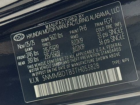 New 2026 Genesis GV70 2.5T Advanced image 24