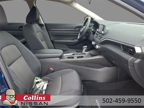 Certified 2024 Nissan Altima 2.5 S image 14