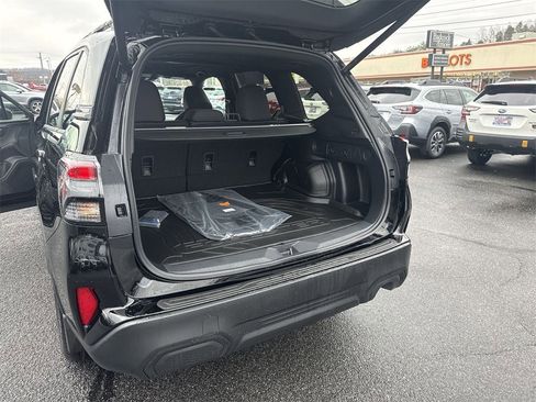 New 2026 Subaru Forester Premium image 44
