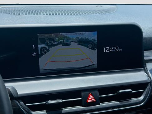 Used 2024 Kia Seltos S FWD image 11
