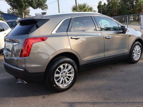 Used 2017 Cadillac XT5 FWD image 5