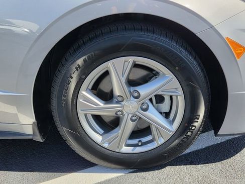 Used 2023 Hyundai Sonata SE image 8