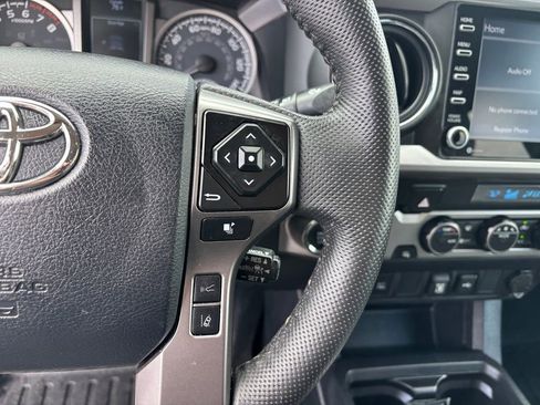 Used 2023 Toyota Tacoma SR5 RWD image 16
